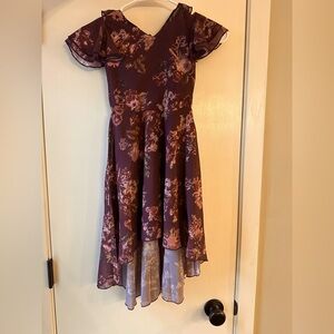 Floral Mia Joy dress from Joyfolie